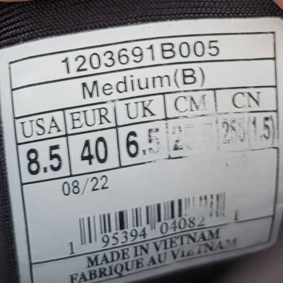 Brooks Glycerin 20 - Women's running shoes - Size 8.5 - Picture 11 of 11